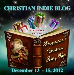 Christian Indie Blog Hop